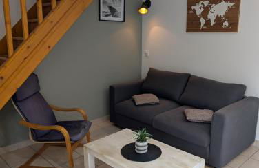 Le Village du Phare - Foto 70