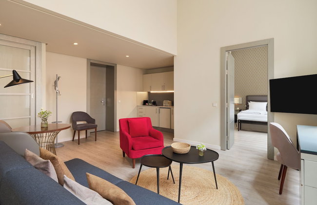 H10 Ku'Damm Lofts - Foto 48