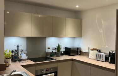 Cozy 1 Bedroom Apartment Retreat - Foto 7