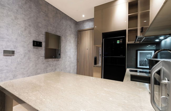 The Marq Angia - Signature Suite - Foto 39