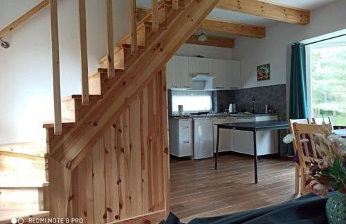 Uroczy domek na Mazurach, Pilec 59 - Foto 11