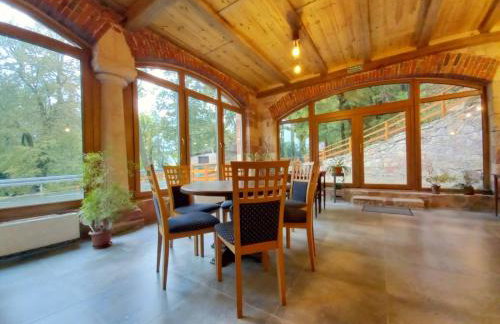 Wozownia Nad Bobrem - Foto 23