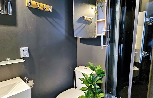 Cofy Rentals Tallinn - Foto 46