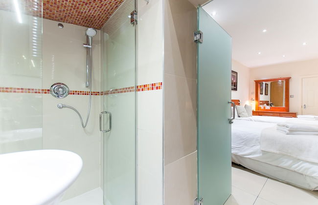 PML Apartments Gloucester Place - Photo 50