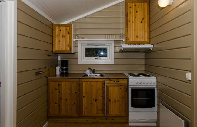 Sandvika Camping - Foto 32