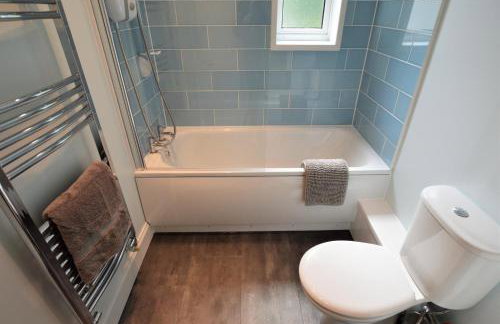 Upper Alta Apartment - Foto 21