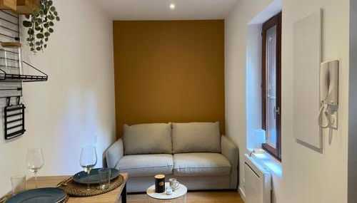 Le Pti toulousain 23 Studio Centre - Foto 4