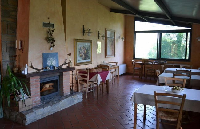 Agriturismo Selvapiana - Foto 33