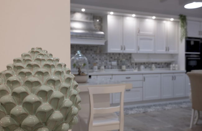 Villa Tra i Due Mari Spa Salento - Foto 22