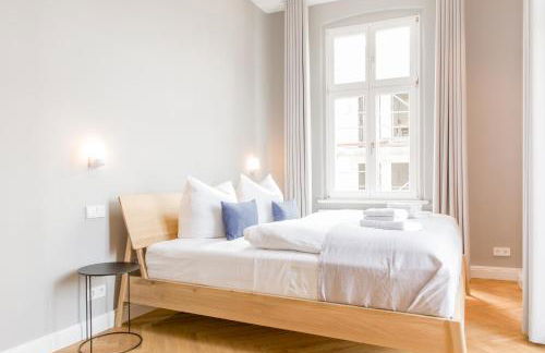 OSTKÜSTE - Nadler Hof Design Apartments - Foto 100