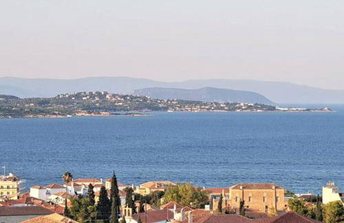 View-topia Amazing View, Private Pool, Close to the center. - Photo 11