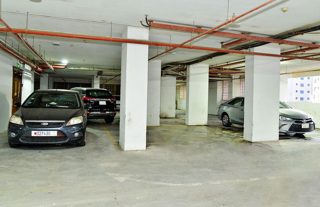 Pearl Bahrain Suites - Photo 33