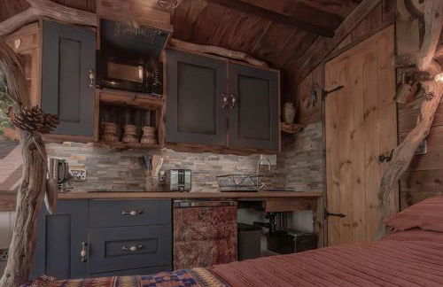 Rustic retreat in Lincolnshire - Foto 8