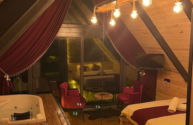 Tanura Bungalows - Foto 36