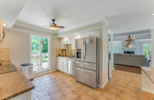 Yellowhammer Hill - Amenities Galore! Near Cullman - Foto 18