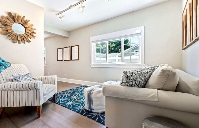 Beachwood Getaway Sleeps 10! - Photo 26