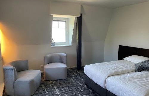 Gîtes Openroc - Vue imprenable sur Colmar - Foto 32