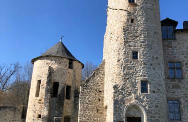 SUPER LIORAN LA MAISONETTE à 5 km de la station - Foto 21