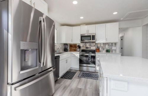 Cottonwood Basecamp-Game Room,6TVS Near Canyons - Foto 7