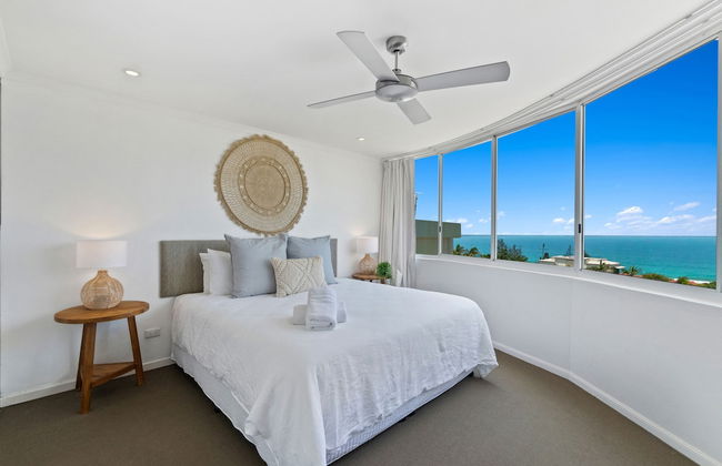 Sundancer Holiday Apartments - Foto 18