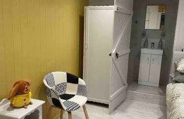 Spacious rural retreat near Hitchin - Foto 16