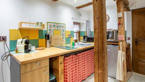 Nouveau - LAlcôve du Schauenberg à 15mn de Colmar - Foto 4