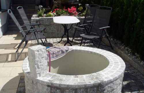 Gästehaus Gold - Foto 8