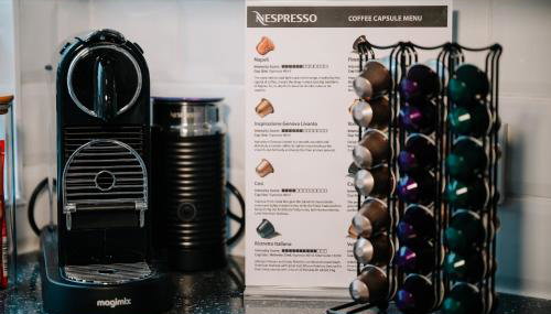 Spacious 4-bed Ample Parking Fast WiFi Contractor Family Friendly - Foto 5