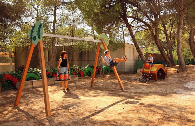 Aparthotel Playa Parc - Foto 25