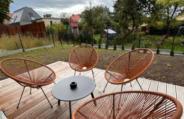 BoleslaviaApartments - Apartament Arte 2 - parking free, EV - Foto 10