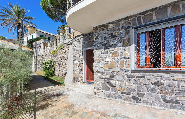 Yellow Suite sul Lungomare di Recco - Foto 16