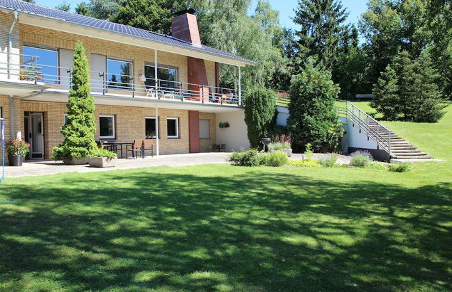 Villa Schonau Apartment 2 in Bad Munstereifel - Foto 20