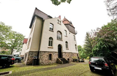 Exklusives Altbauapartment - zentral und ruhig - Foto 43