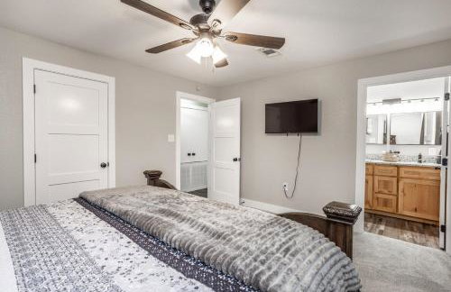 Off the Rails Retreat - Foto 29