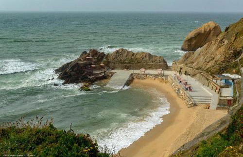 Apartamento Praia de Santa Cruz - Casa Mar - Foto 23