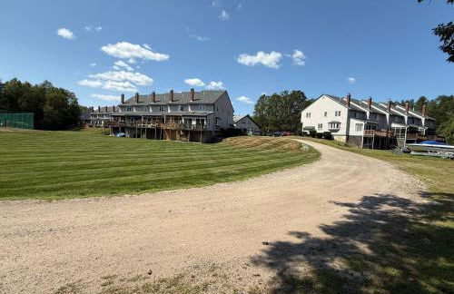 Newfound Lakeside Retreat - Foto 26