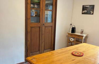 Les Bancs d'Autrefois, maison climatisée avec WIFI au centre de Ruoms - Foto 7