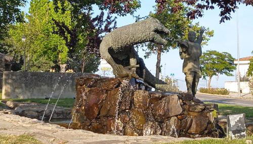 APARTAMENTO TURÍSTICO EL ESQUILÓN - Foto 2