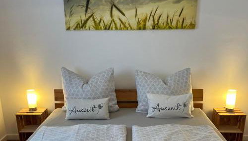 Ferienwohnung Auszeit am Schlossberg - Foto 5