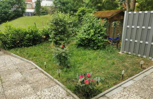 Ferienwohnung Northeim City - Foto 3