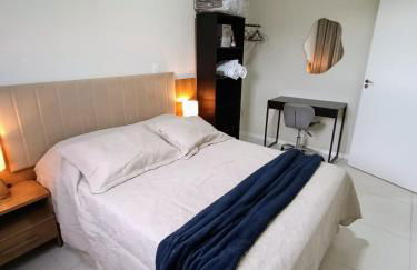 Apartamento 12 minutos da Vila Germânica - Foto 18