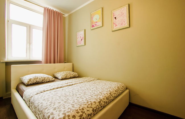 LUXKV Apartment on Prechistenka 17 - Foto 8