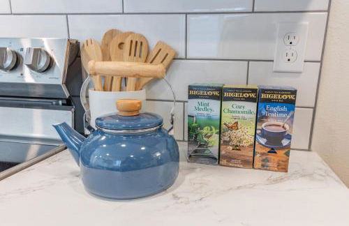 Cozy Downtown Havens - Foto 10