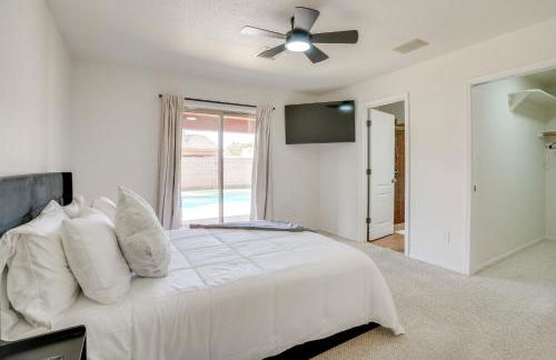 Near Golf Courses Poolside Paradise in Yuma! - Foto 9