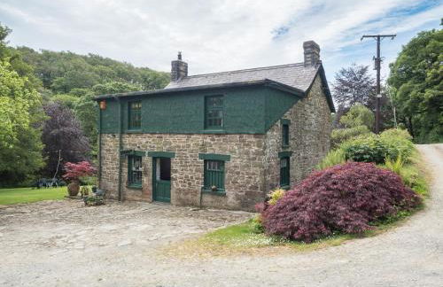 Rhyd y Brown Farmhouse Llys Y Fran, Clynderwen - Photo 2