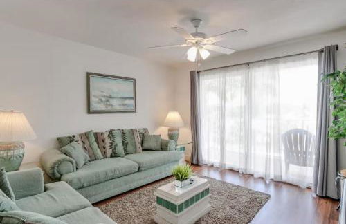 Charming Coastal Escape - BC52 - Foto 1