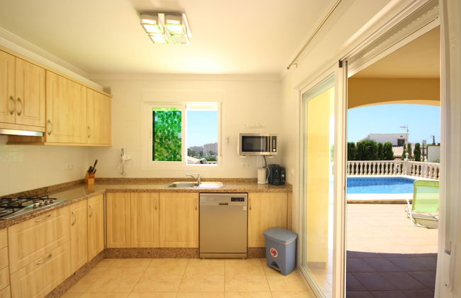 Villa Almendros 7 - Plaza Mayor - Foto 8