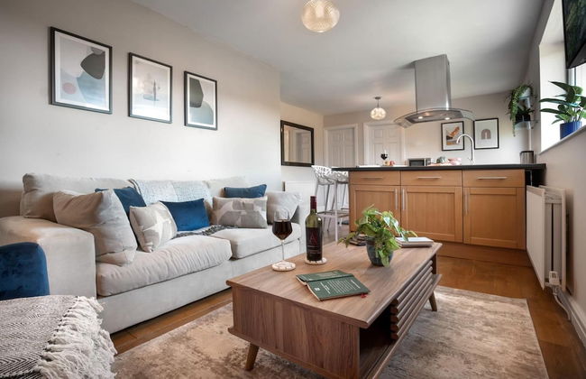 Scar View - Getaway for Two - Foto 11