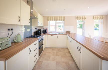 Primrose 1 bed-No Pets-Lily - Foto 11