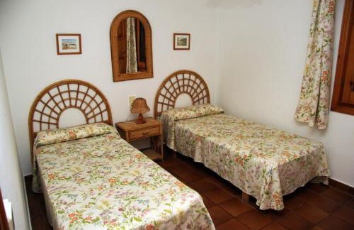 Apartamentos Arco Iris - Foto 47